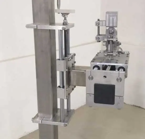 Стойка для крепления аппликатора СТ-2